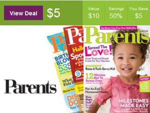 Plum District Parents Magazine Subscription Discount