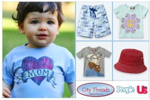 City Threads Sale on Eversave