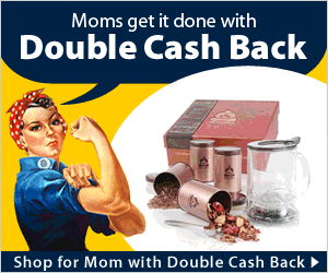 Ebates Mother's Day Giveaway